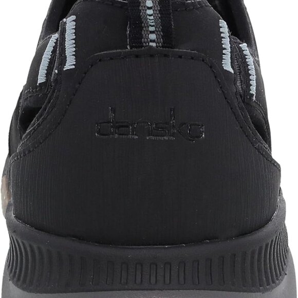 Outdoor Women's Shoe Waterproof Leather Durable Vibram Outsole Slip-Resistant - Picture 5 of 7